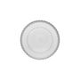 ACCESSORIES ARCHIE Glass Bowl clear - 675ml - Ø16cm - H:63cm