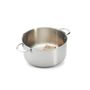 Stewpan Without Lid Alchimy 28 Cm