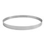 GOBEL St/st Perforated rings diameter 260mm, height 20mm