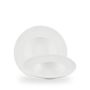 Inked Elements Ice / Profile Wide Rim  / 24cm 28.4cl