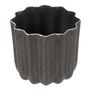 Set 6 Aluminim Moulds 35