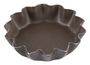 GOBEL Non-stick petits-fours moulds - Round fluted shape