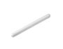 PP pastry rolling pin - 50 cm - Ø5 cm