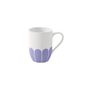 Fleur bleu Mug 29 cl 262g