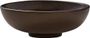 NIVO MOKKA Bowl - 430ml - Ø15cm - H:51cm