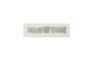 Lyra Pink Tasting Tray 29.5 x 8.8cm