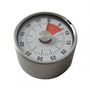Rf stål Mechanical Timer 60Min With Magnet