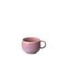 Perlemor Coral Espresso Cup 85x65x45mm