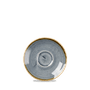 Stonecast Blueberry Espresso Saucer 11,8cm