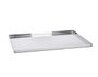 St. Steel 18% Baking Tray, Straight Edge 60X40