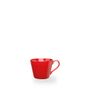 Snug Mugs Mug Red 35.5Cl H: 8 Dia: 10Cm