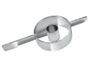 Louis Tellier Blade for pineapple peeler EA - 74 mm