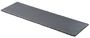 Basalt Rectangular Fat, 2/4 Gastro Matt Slate Style