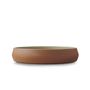 CONTRE JOUR Gourmet Plate 21,5cm Almond green