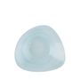 Stonecast Canvas Breeze Lotus Bowl 23.5cm 60cl