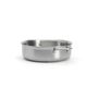 Straight Saute Pan Alchimy 24Cm