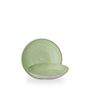 Stonecast Sage Green Coupe Bowl 18,2cm 42,6cl