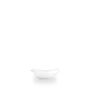 White Bit On The Side Mini Saus Boat 14Cl H: 5Cm