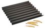 GOBEL Non-stick dent de loup mould - 300 x 290 x 25 mm