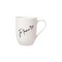 Statement Mug Je t'aime 29 cl 262g