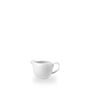 White Profile Jug 22.7Cl H: 8.5Cm