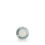 Lyra Blue Saucer 11.8cm
