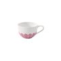 Fleur cassis Cappuccino cup 30 cl 266g
