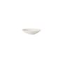 MetroChic blanc Deep plate 220x220x50mm 0,8L