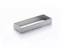 Rectangular Ring Perforated 28X11 H2Cm
