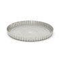Tart Mold St.Steel Perforated Removable Base 28X2,5