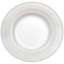 Stella Vogue Flat plate Gold 160mm