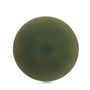 No.W 2 Dinner Plate 26cm Green