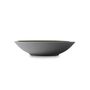 No.W 2 Deep Coupe Plate 24cm Green 100cl