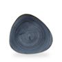 Stonecast Blueberry Lotus Tallerken 26.5Cm