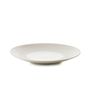 Arborescence Dinner Tallerken 28Cm Ivory