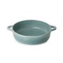 Bombance Round Cocotte 31Cm Induction Without Lid Cloud Grey