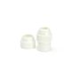 3 Pieces Coupler For Medium Tubes