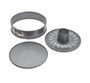 Savarin Mould Dia:26 Cm Non-Stick