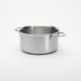 Stewpan Without Lid Alchimy 20 Cm