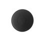 Equinoxe Dessert Tallerken 21,5Cm Cast Iron Style
