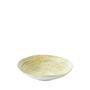Erosion Sand Natural Bowl 25cm H: 5cm 115cl