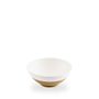 Melamine Emerge Helsinki White / Deep Bowl  / 28.5cm 11.5cm 400cl