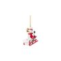 Christmas Classics Snowman ornament 145g