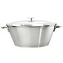 Multiply Mat Preserving Pan 40 Cm - Stainless Steel