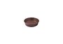 GOBEL Non-stick round millasson mould - With edges - Ø80/68 mm h18 mm