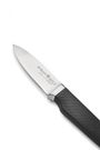 Fk2 Rotkniv 9 Cm.M/Carbon Fiber Håndtak.