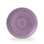 Stonecast Lavender Evolve Coupe Tallerken 28.8Cm