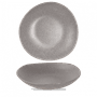Plastic Trace Granite Melamine Bolle 38Cm
