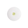 With Love Breakfast plate Good Luck 21,2 cm 380g