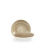 Stonecast Patina Antique Taupe Evolve Coupe Bolle 18.2Cm